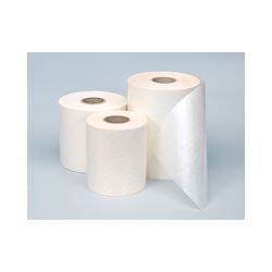 Papier glaceerband 20 cm ± 8,8 kg per rol