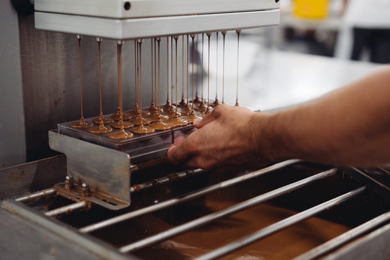 Andes Chocolatier