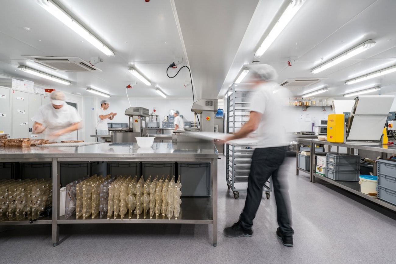 Andes Chocolatier