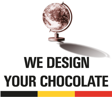 Chocolate World logo