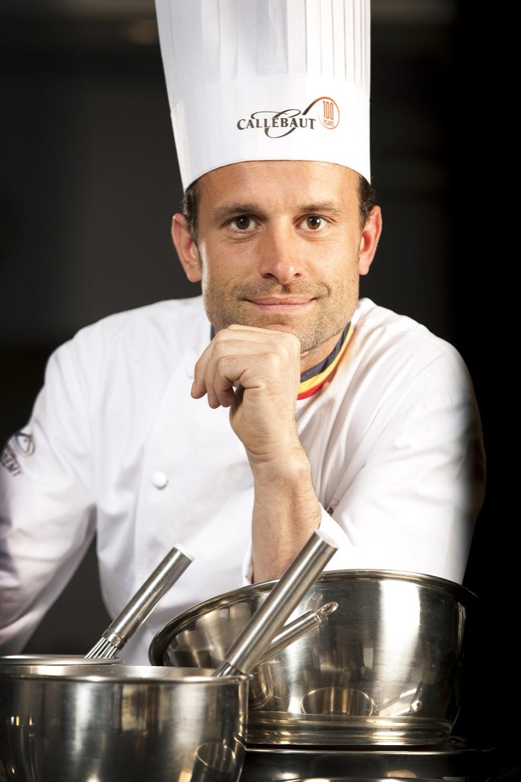 Alexandre Bourdeaux