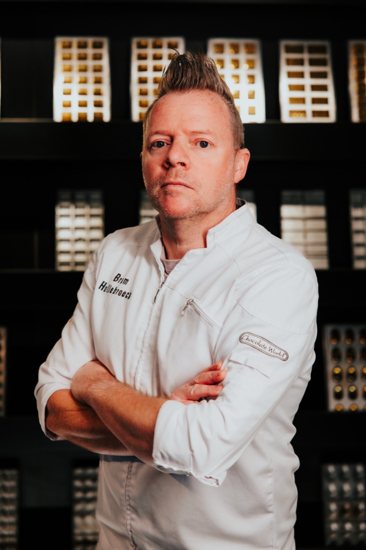 Bram Hullebroeck