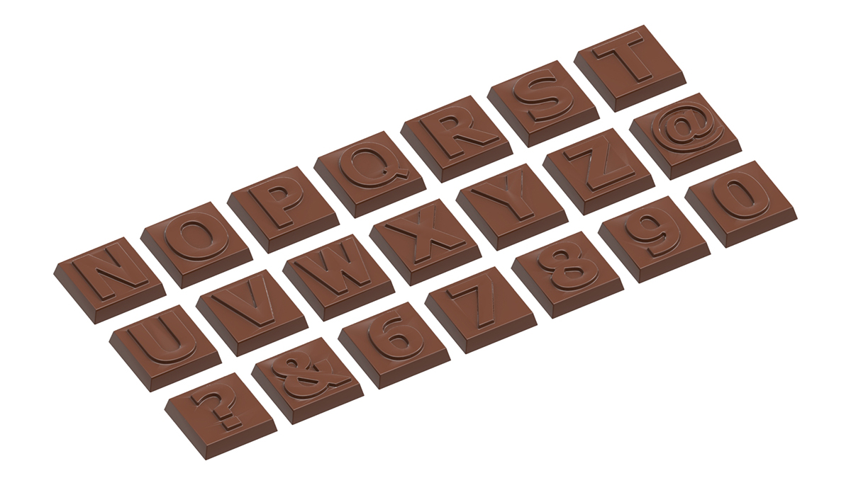 Chocolate World