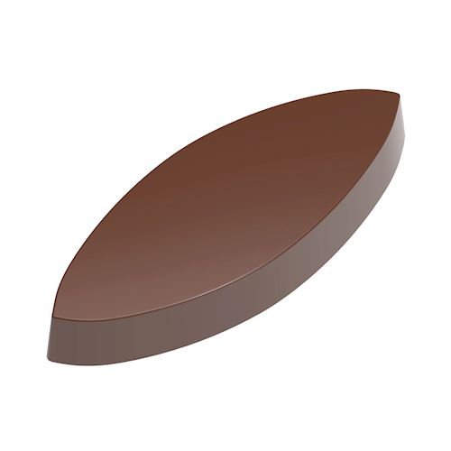 Chocoladevorm magneet calison