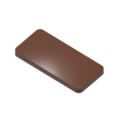 Chocoladevorm magneet tablet Iphone