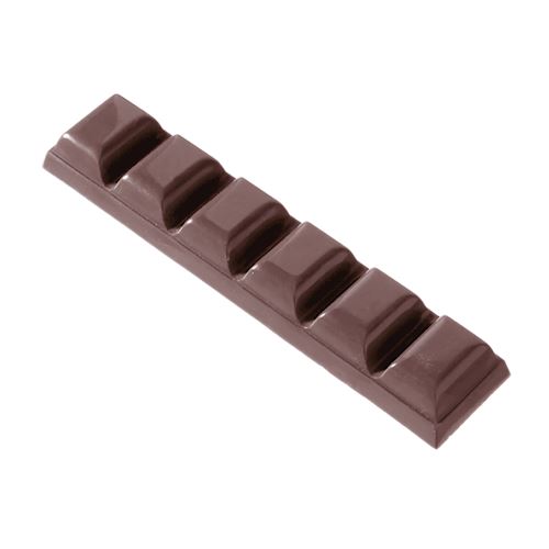 Chocoladevorm reep 38 gr