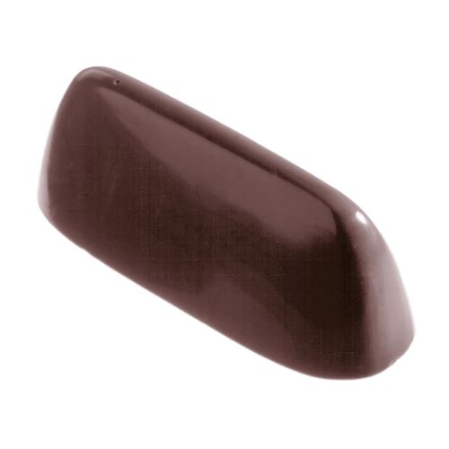 Chocoladevorm gianduja