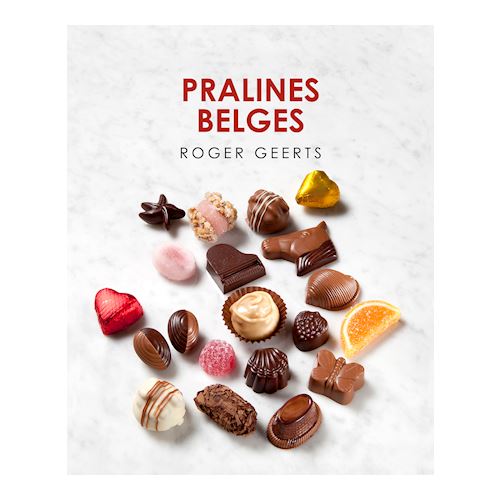 Pralines belges (Roger Geerts)