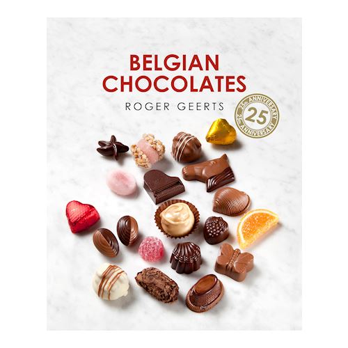 Belgian chocolates (Roger Geerts)