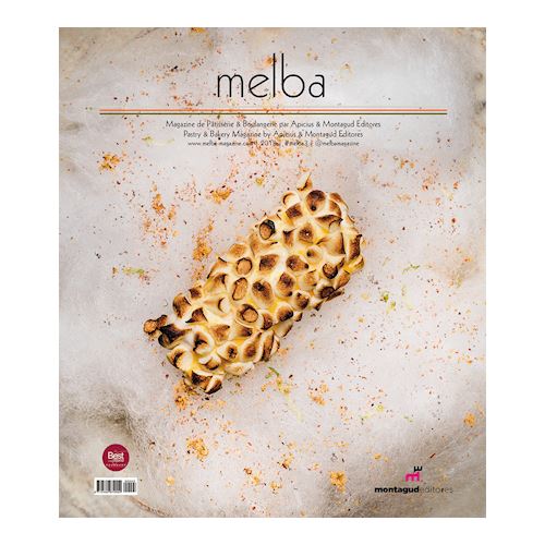 Melba N°3 ENG-FR