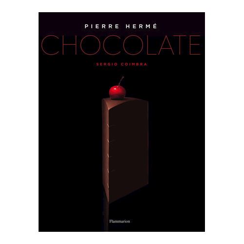 Chocolate ENG (Pierre Hermé)