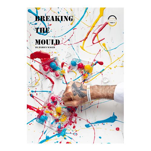 Breaking the mould ENG (Damien Wager)