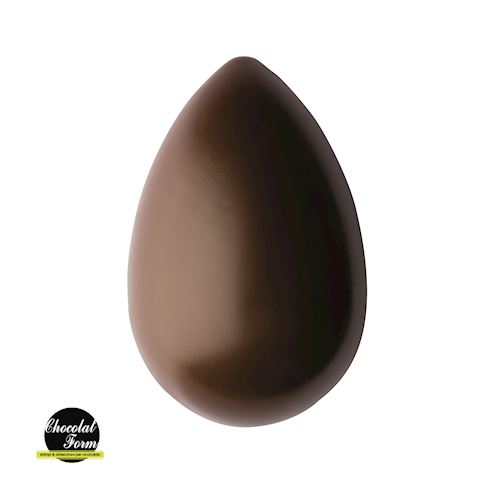 Chocoladevorm ei 200 x 130 mm