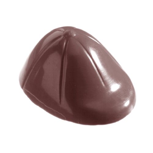 Chocoladevorm pet