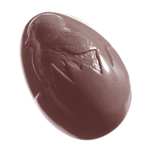 Chocoladevorm ei kuiken 32 mm