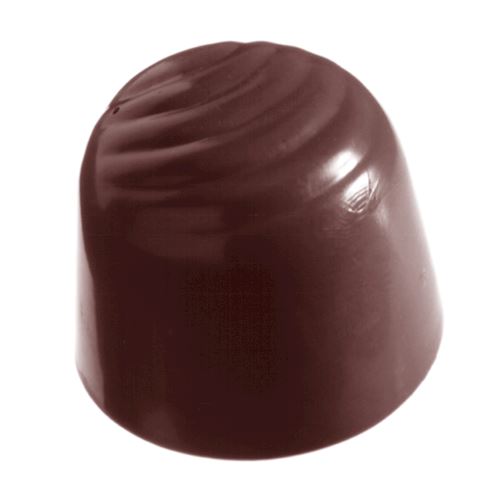 Chocoladevorm cerisette