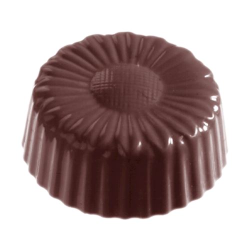 Chocoladevorm margriet