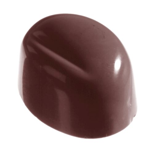 Chocoladevorm pepper