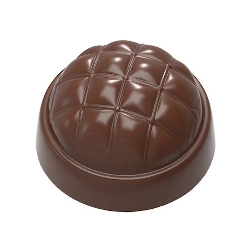 Chocoladevorm praline Chesterfield