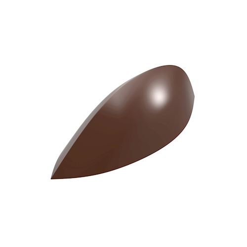 Chocoladevorm Honoré - Dutch Pastry Team