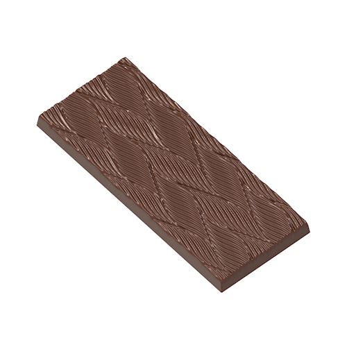 Chocoladevorm tablet fury