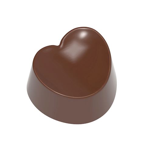 Chocoladevorm Lotus Leaf - Arvind Prasad