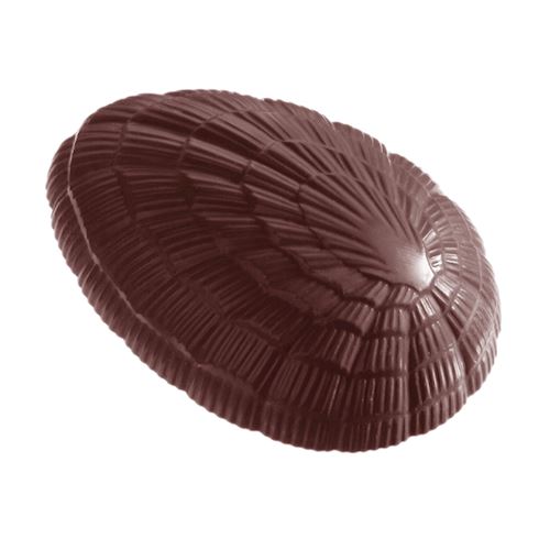 Chocoladevorm ei schelp 87 mm