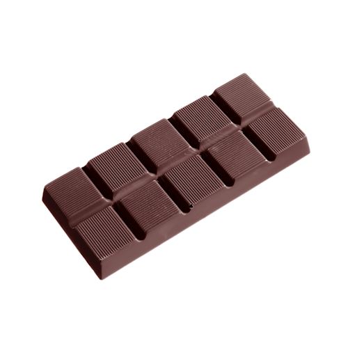 Chocoladevorm tablet 41 gr