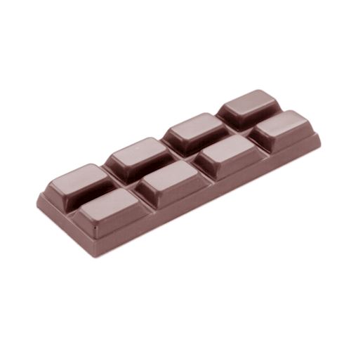 Chocoladevorm tablet