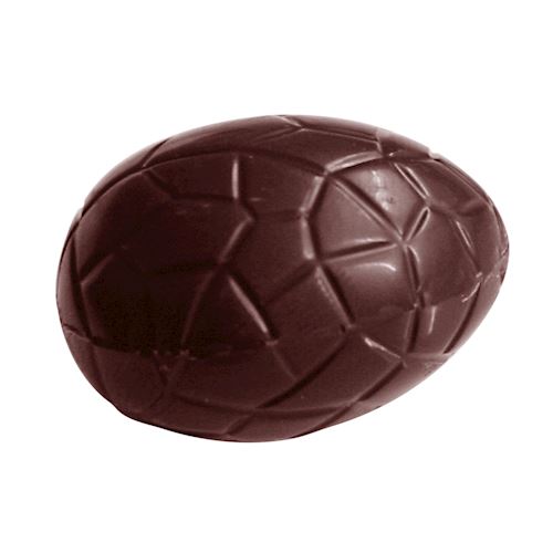 Chocoladevorm ei kroko 29 mm