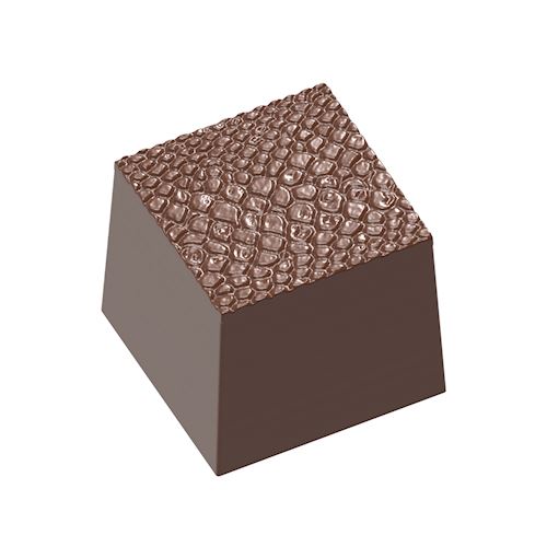 Chocoladevorm structura 1 leder