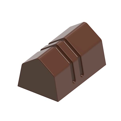 Chocoladevorm "the praline home"
