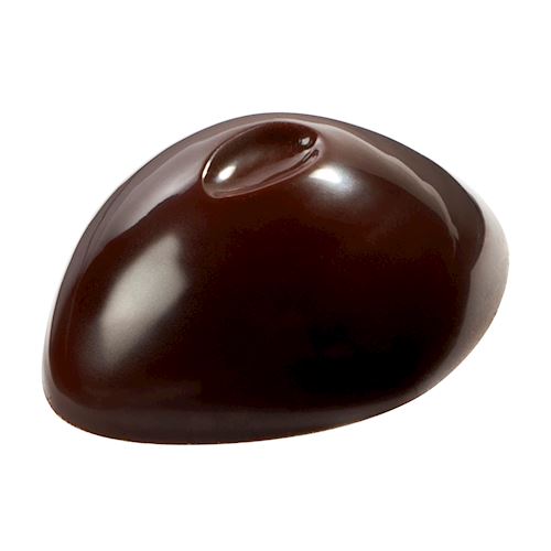 Chocoladevorm - Yvan Chevalier