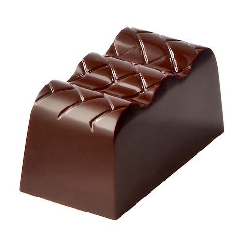 Chocoladevorm - Lei Fu Veng