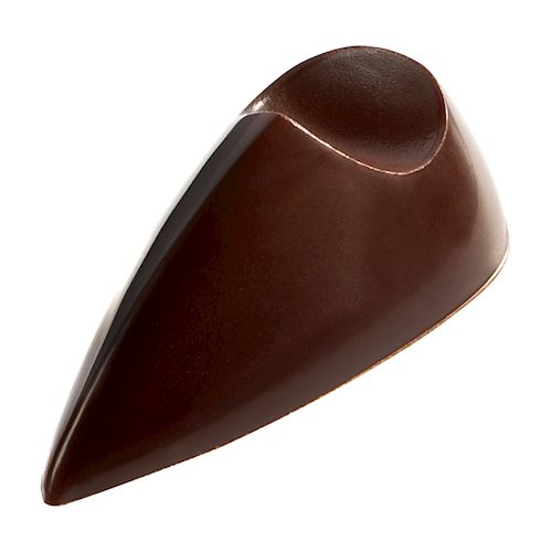 Chocoladevorm - Olivier Tribut