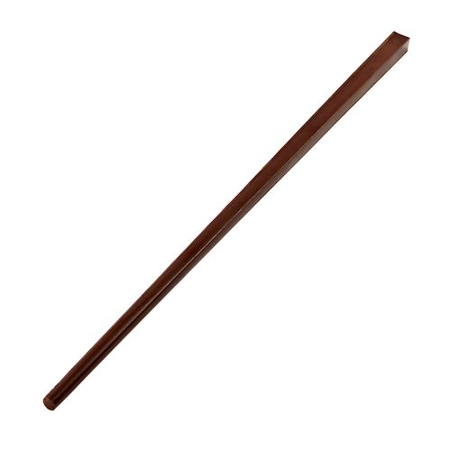 Chocoladevorm chopsticks