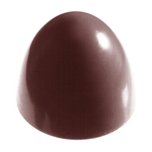 Chocoladevorm Amerikaanse truffel