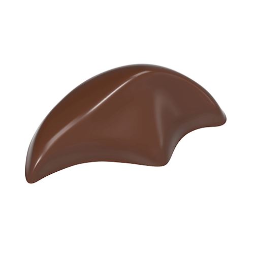 Chocoladevorm praline - Dedy Sutan