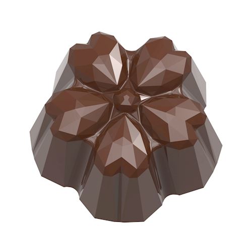 Chocoladevorm Sakura Origami - Kohei Ogata