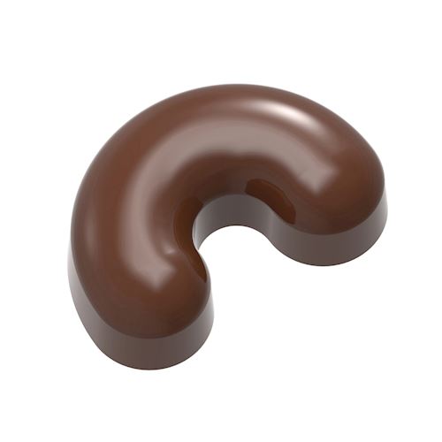 Chocoladevorm - Seung Yun Lee