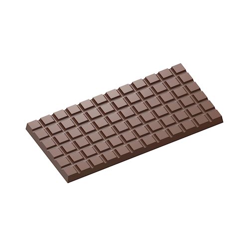 Chocoladevorm tablet 350 gr