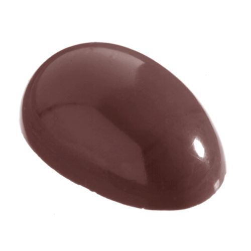 Chocoladevorm ei glad 123 mm