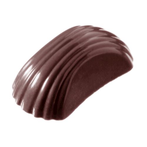 Chocoladevorm fantasie