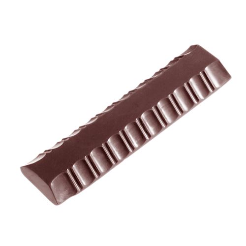 Chocoladevorm reep 37 gr