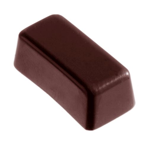 Chocoladevorm gianduja