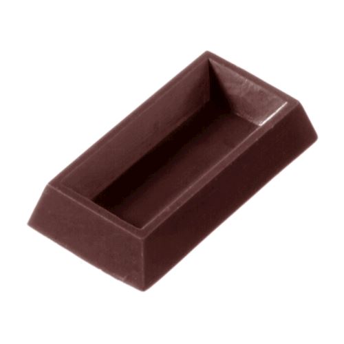Chocoladevorm napolitana