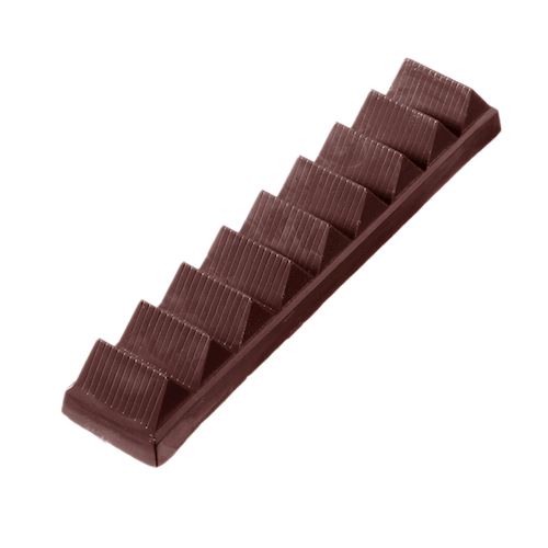 Chocoladevorm reep 100 gr