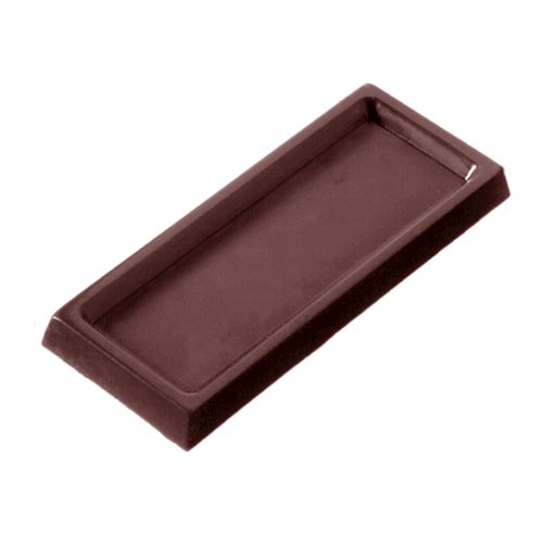 Chocoladevorm plaatje