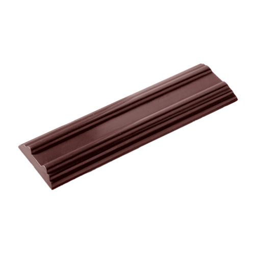 Chocoladevorm reep plooibank 46 gr