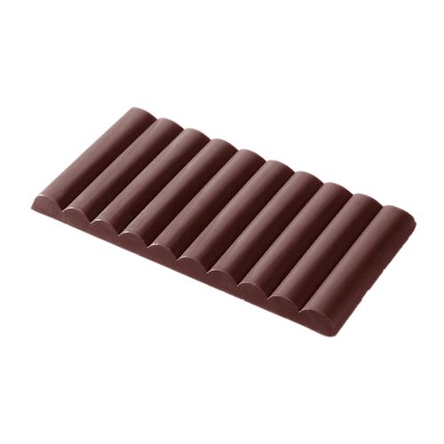 Chocoladevorm tablet